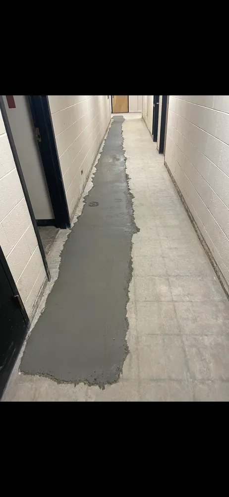 Slide of Boss Rooter