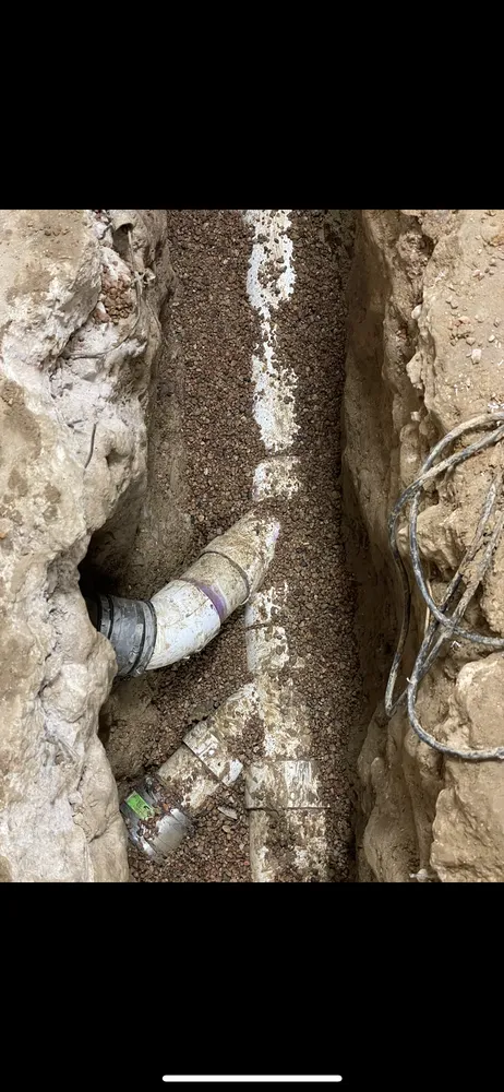 Slide of Boss Rooter