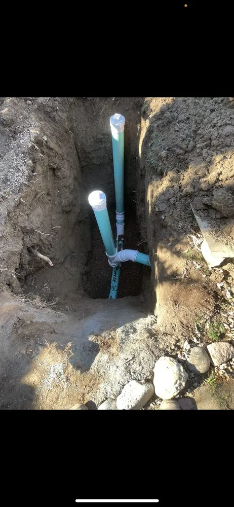 Slide of Boss Rooter