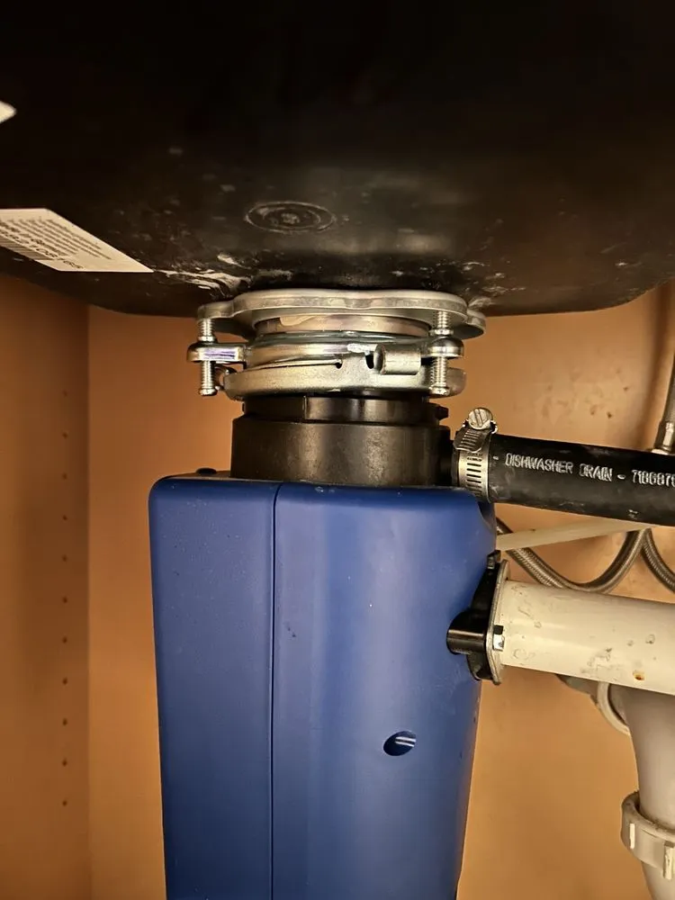 Slide of Bossanova Plumbing