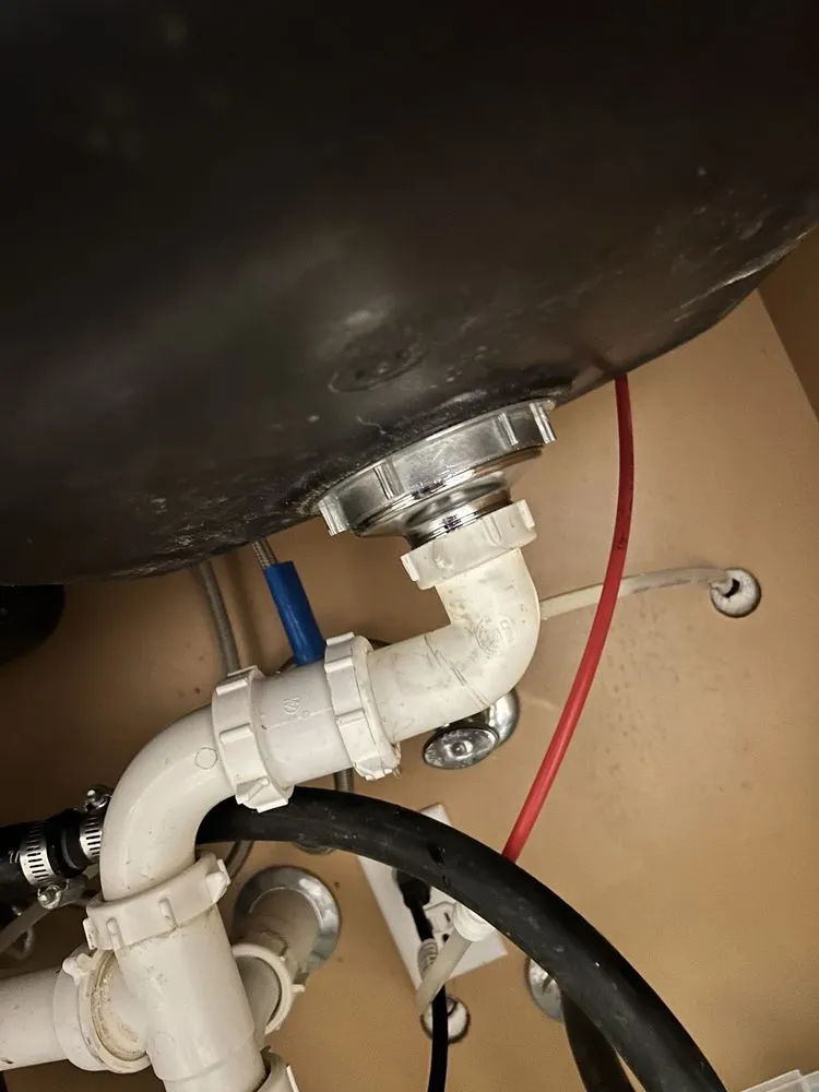 Slide of Bossanova Plumbing