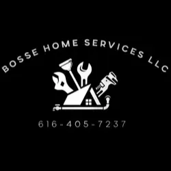 Slide of Bosse Home Services