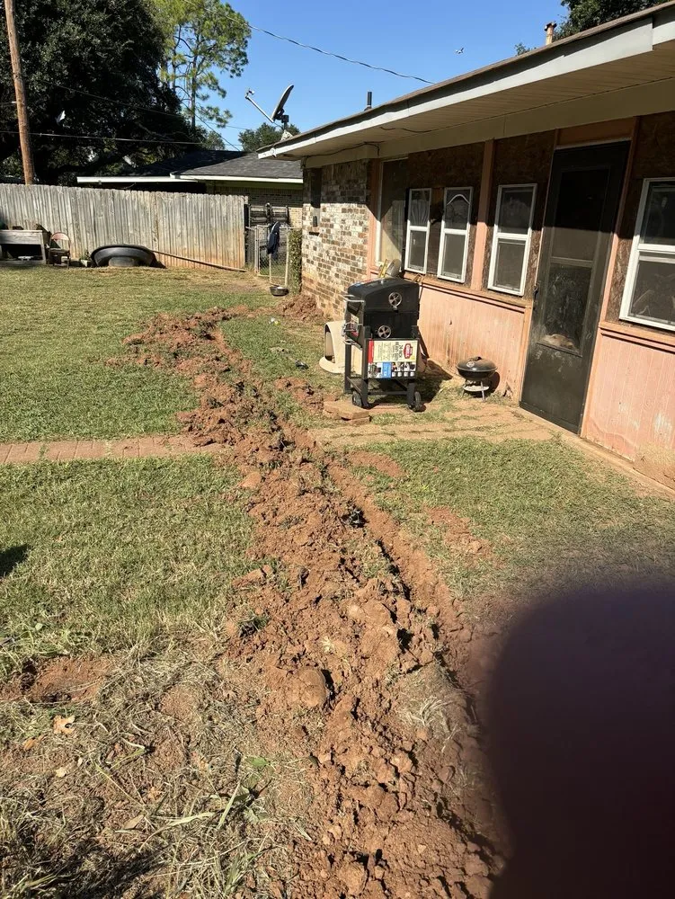 Emergency leak detection service in Bossier, LA - Bossier Elite Plumbing