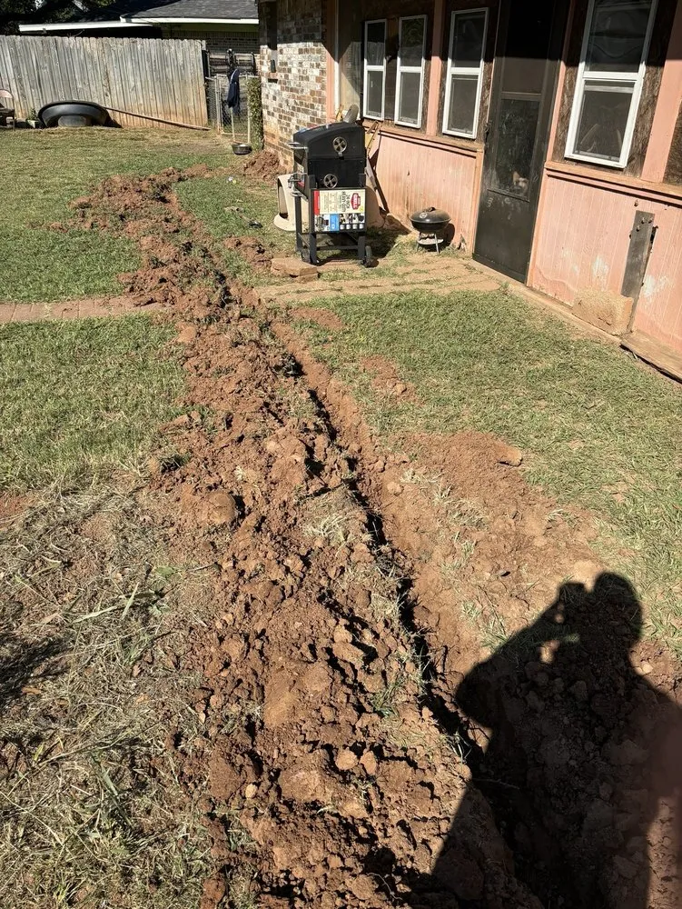 Professional leak detection for homes in Bossier, LA by Bossier Elite Plumbing