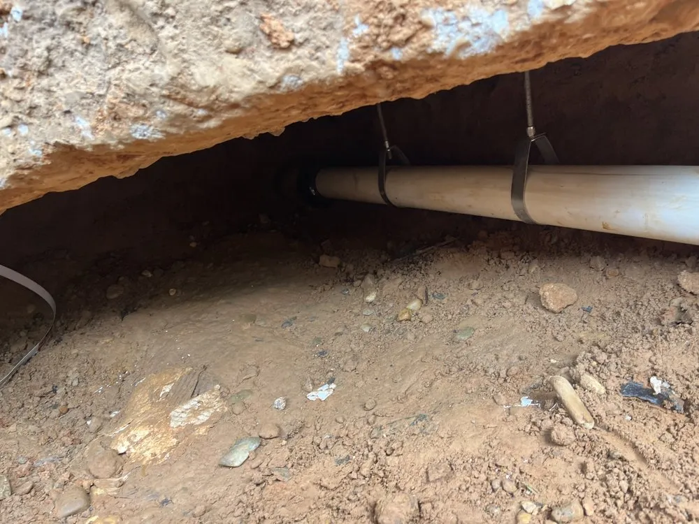 Reliable pipe repair for homes in Bossier, LA by Bossier Elite Plumbing