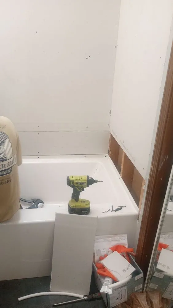 Reliable pipe repair for homes in Bossier, LA by Bossier Elite Plumbing