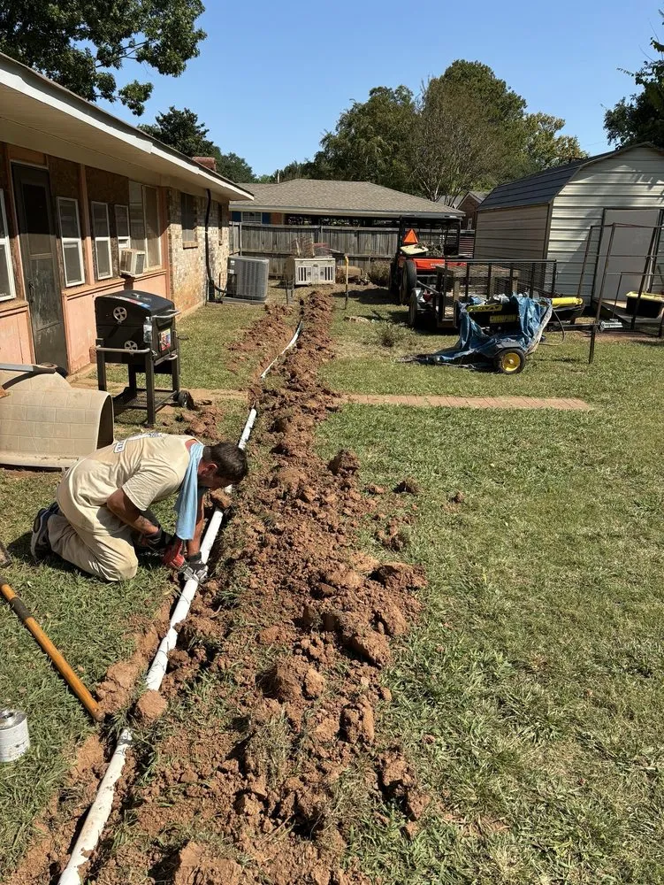 Quality pipe repair for homes in Bossier, LA by Bossier Elite Plumbing