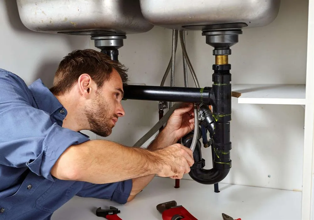 Professional plumbing repair in Bossier, LA by Bossier Elite Plumbing