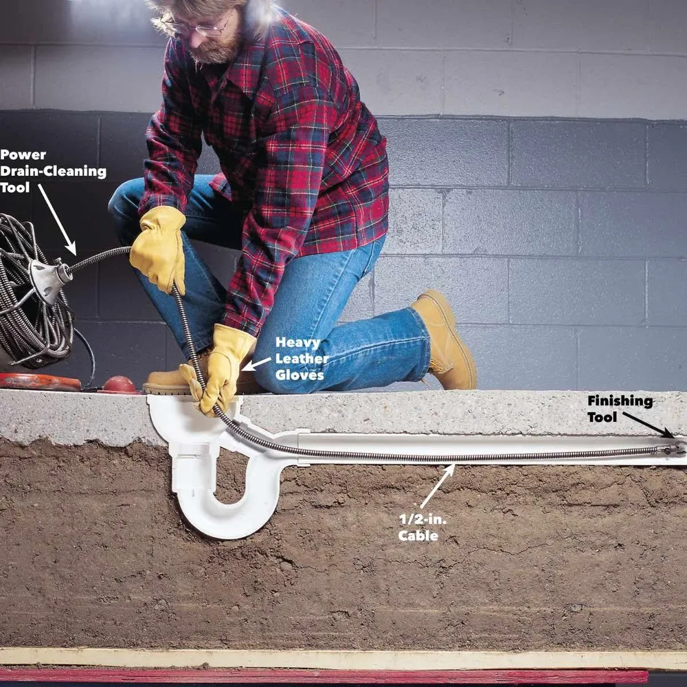Professional emergency plumbing experts serving Bossier, LA - Bossier Elite Plumbing