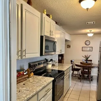 Slide of Bossier Remodeling