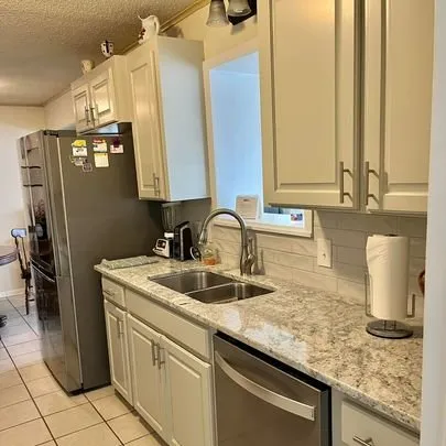 Slide of Bossier Remodeling