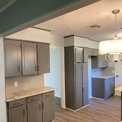 Expert leak detection for homes in Bossier City, LA by Bossier Remodeling