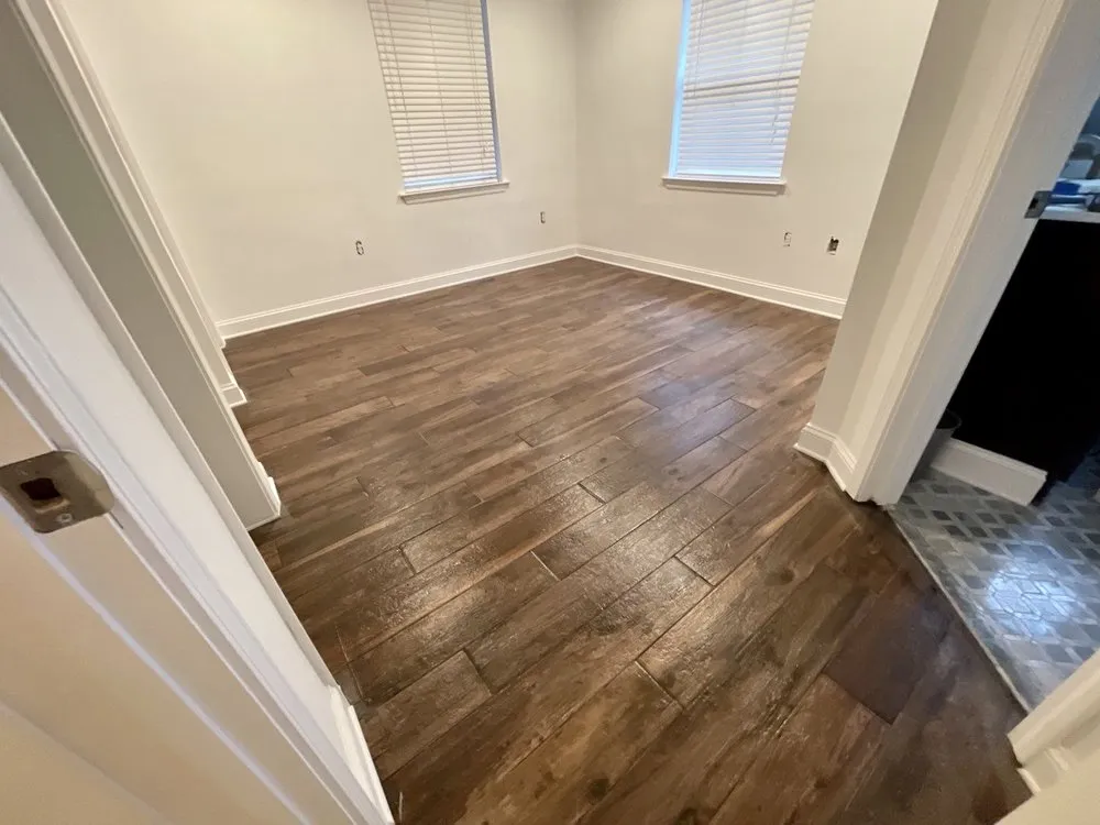 Slide of Bostick Builds