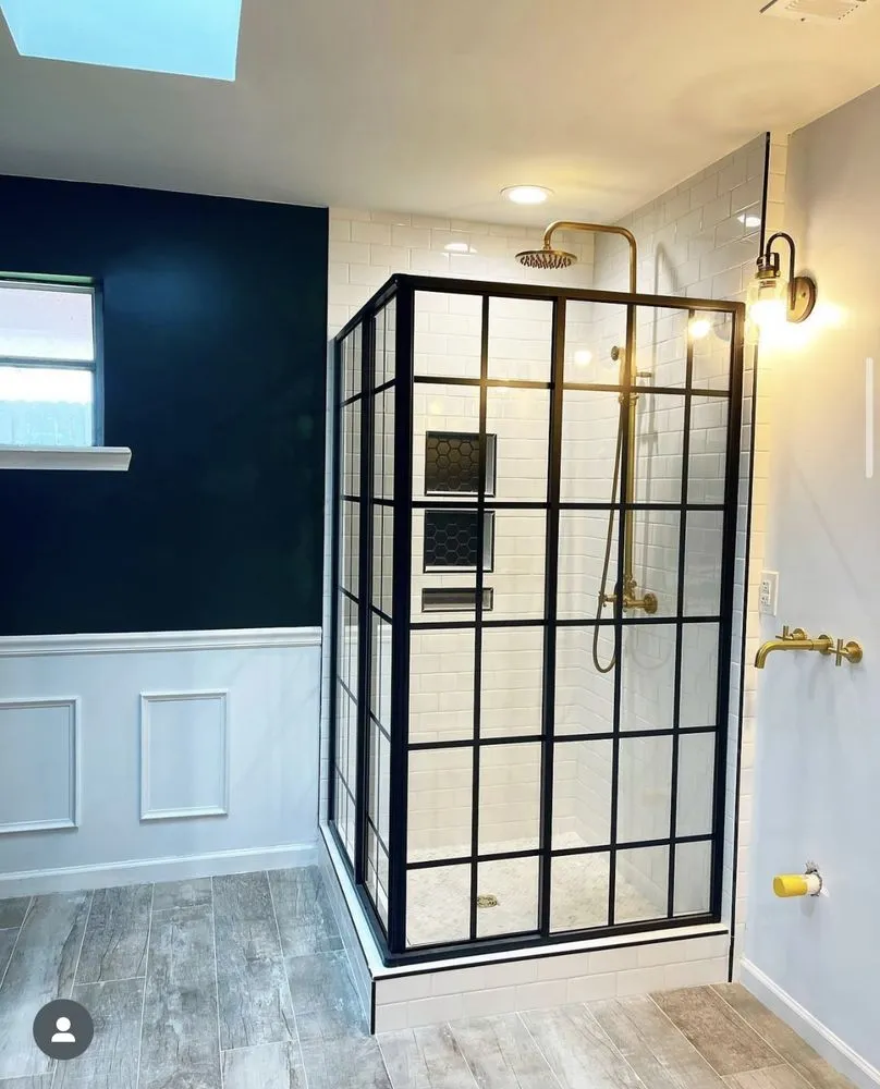 Slide of Bostick Builds