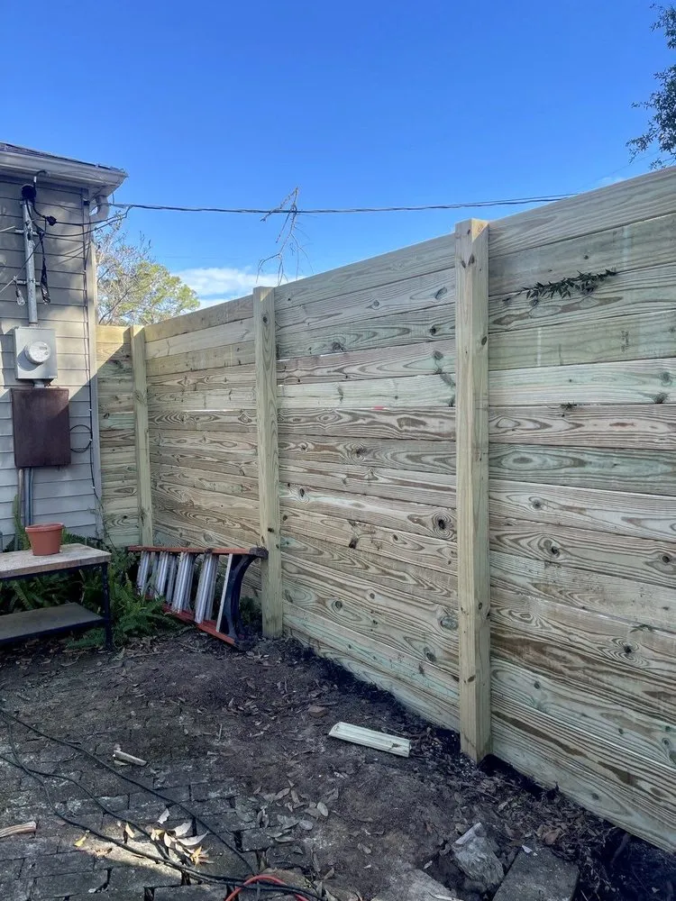 Slide of Bostick Builds