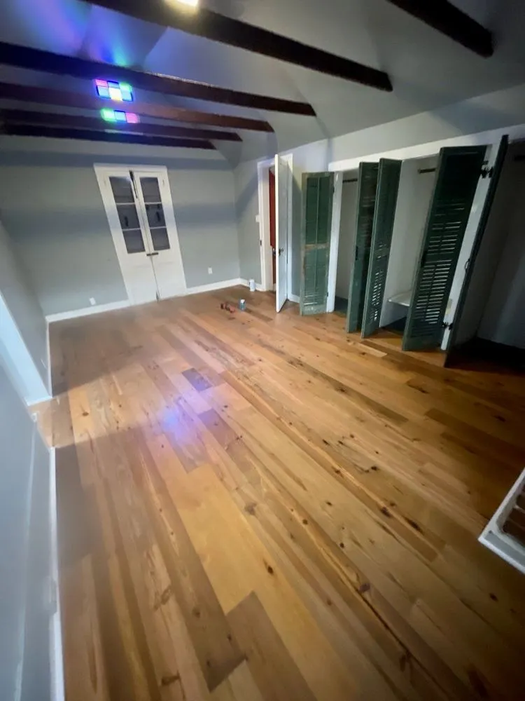 Slide of Bostick Builds