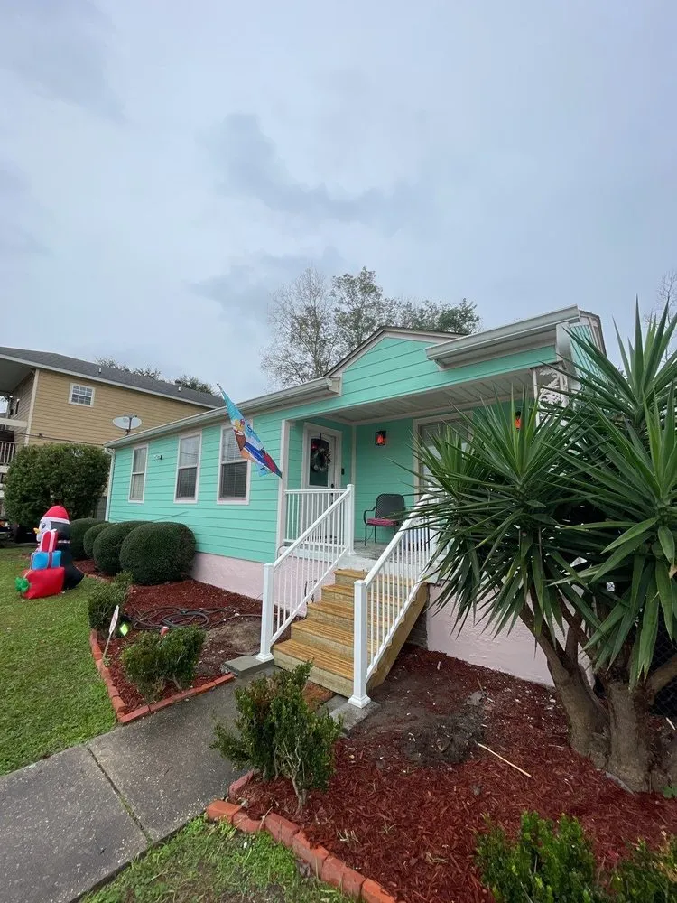 Slide of Bostick Builds