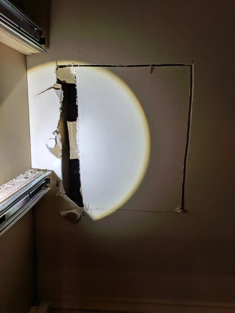 Slide of Boston Budget Plumbing