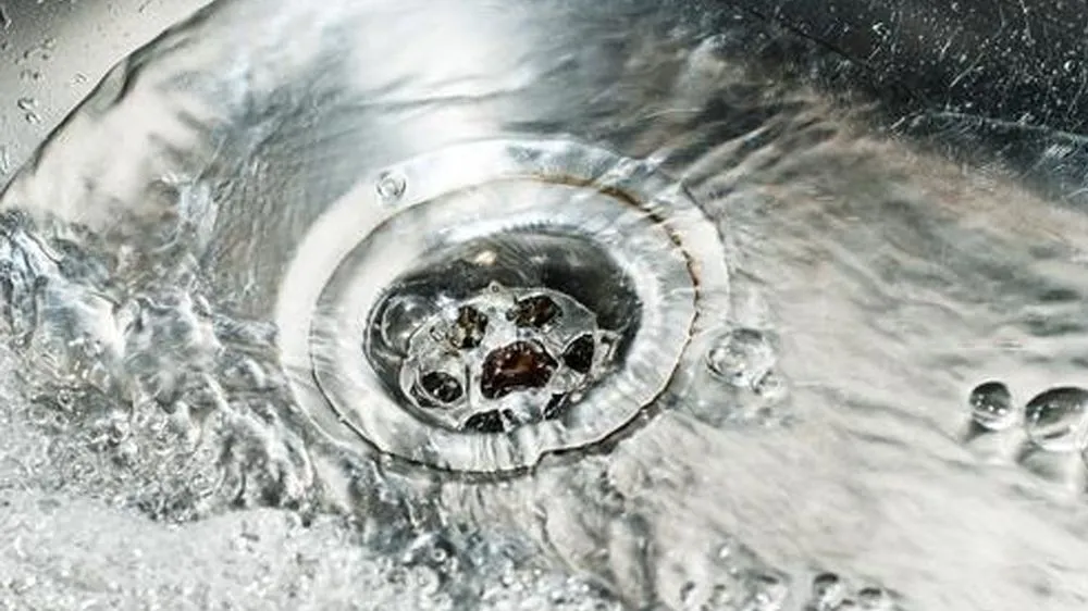 Slide of Boston Drain Company