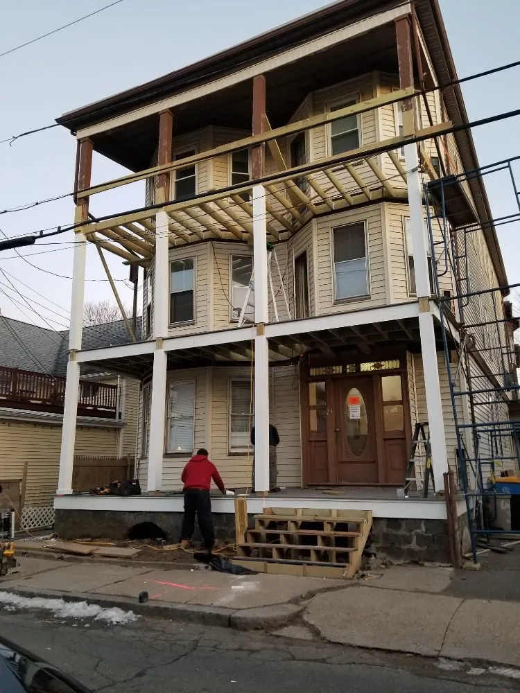 Emergency emergency plumbing for homes in Woburn, MA by Boston Elite Corp Home Improvement