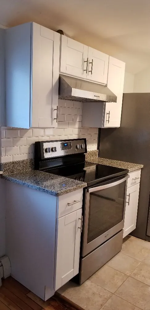 Slide of Boston Elite Corp Home Improvement