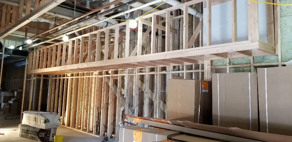 Expert drain cleaning for homes in Woburn, MA by Boston Elite Corp Home Improvement