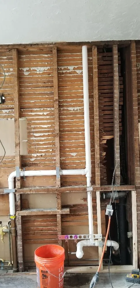 Trusted pipe repair experts serving Woburn, MA - Boston Elite Corp Home Improvement