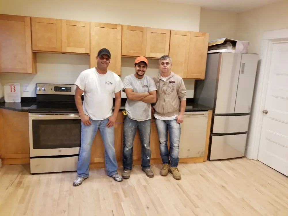 Slide of Boston Elite Corp Home Improvement