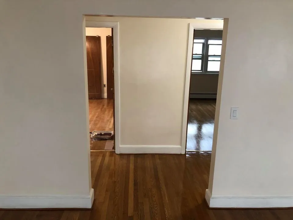 Slide of Boston Paint Brush