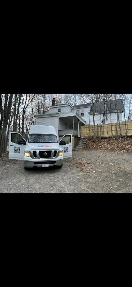 Slide of Boston Restoration Solutions Inc.-South Shore,Ma