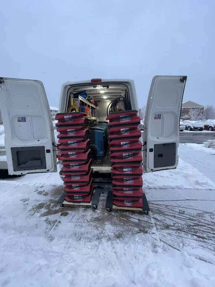 Slide of Boston Restoration Solutions Inc.-South Shore,Ma