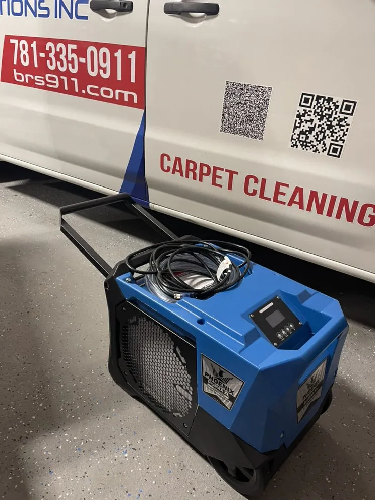 Trusted leak detection for homes in Weymouth, MA by Boston Restoration Solutions Inc.-South Shore,Ma