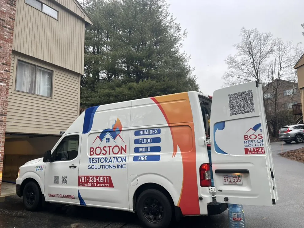 Professional plumbing repair for homes in Weymouth, MA by Boston Restoration Solutions Inc.-South Shore,Ma