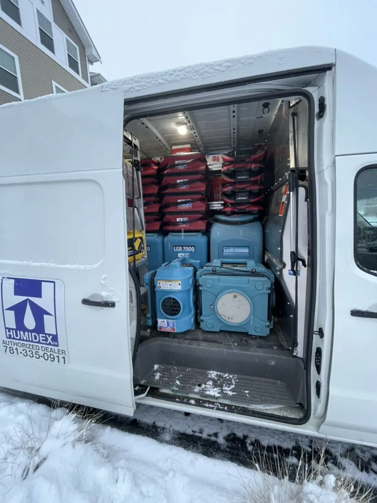 Trusted water heater service service in Weymouth, MA - Boston Restoration Solutions Inc.-South Shore,Ma