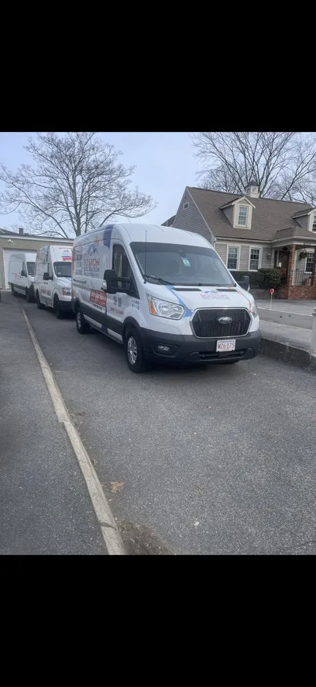 Top-rated plumbing repair in Weymouth, MA by Boston Restoration Solutions Inc.-South Shore,Ma