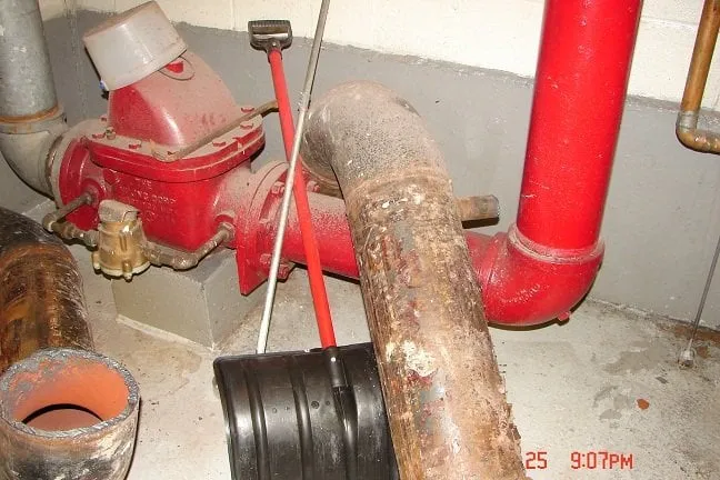 Emergency water heater service in Bronx, NY by Boston Road Plumbing Heating and Cooling