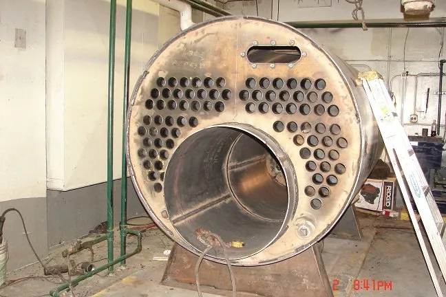 Slide of Boston Road Plumbing Heating and Cooling