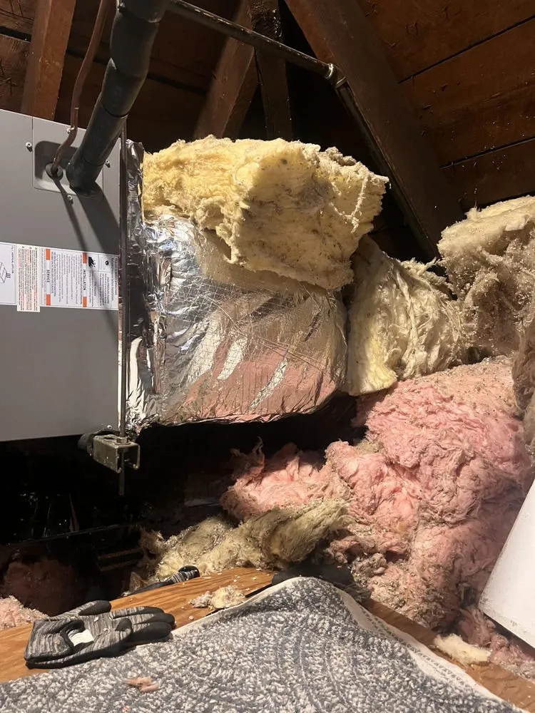 Trusted emergency plumbing in Mattapan, MA by Boston Standard Company