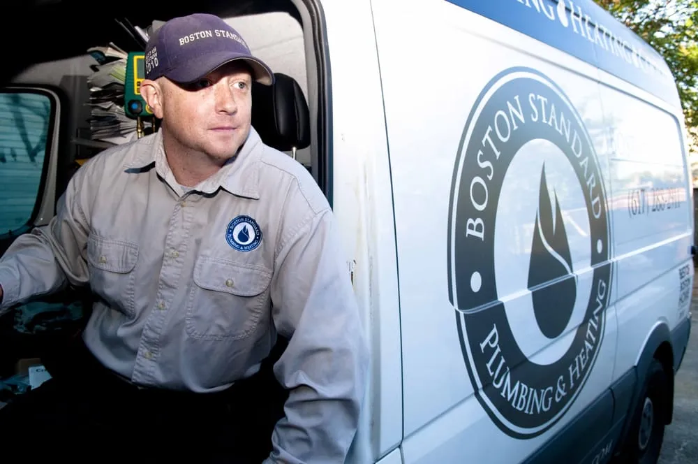 Reliable pipe repair service in Mattapan, MA - Boston Standard Company