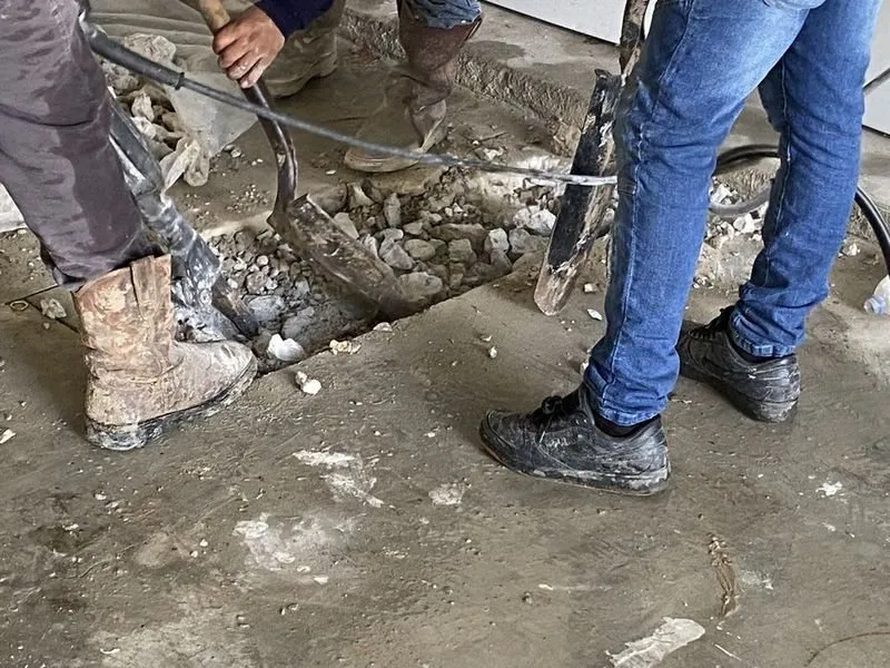 Quality emergency plumbing in Houston, TX by Botello Plumbing & Fixtures