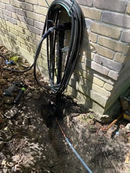 Expert plumbing repair for homes in Houston, TX by Botello Plumbing & Fixtures