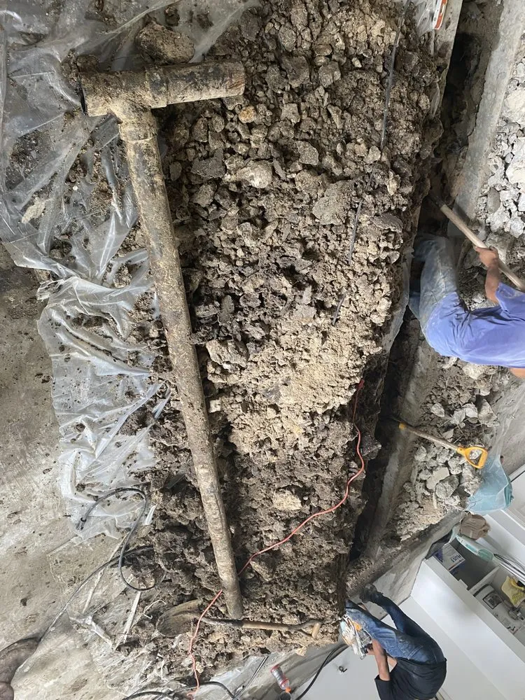 Slide of Botello Plumbing & Fixtures