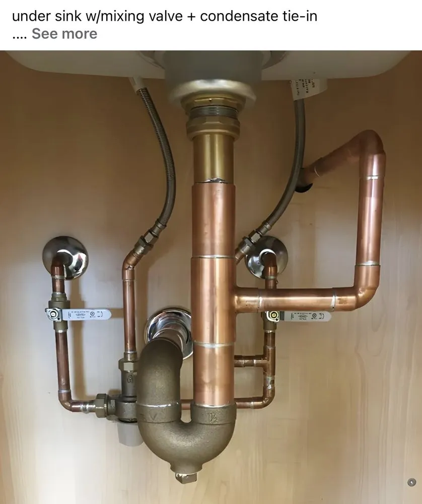 Slide of Botello Plumbing