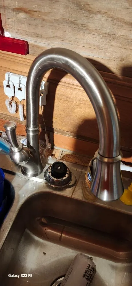 Slide of Bote's Plumbing