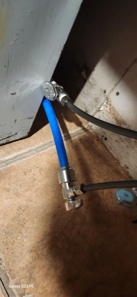 Slide of Bote's Plumbing