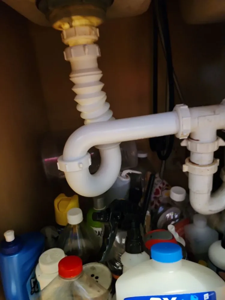 Slide of Bote's Plumbing