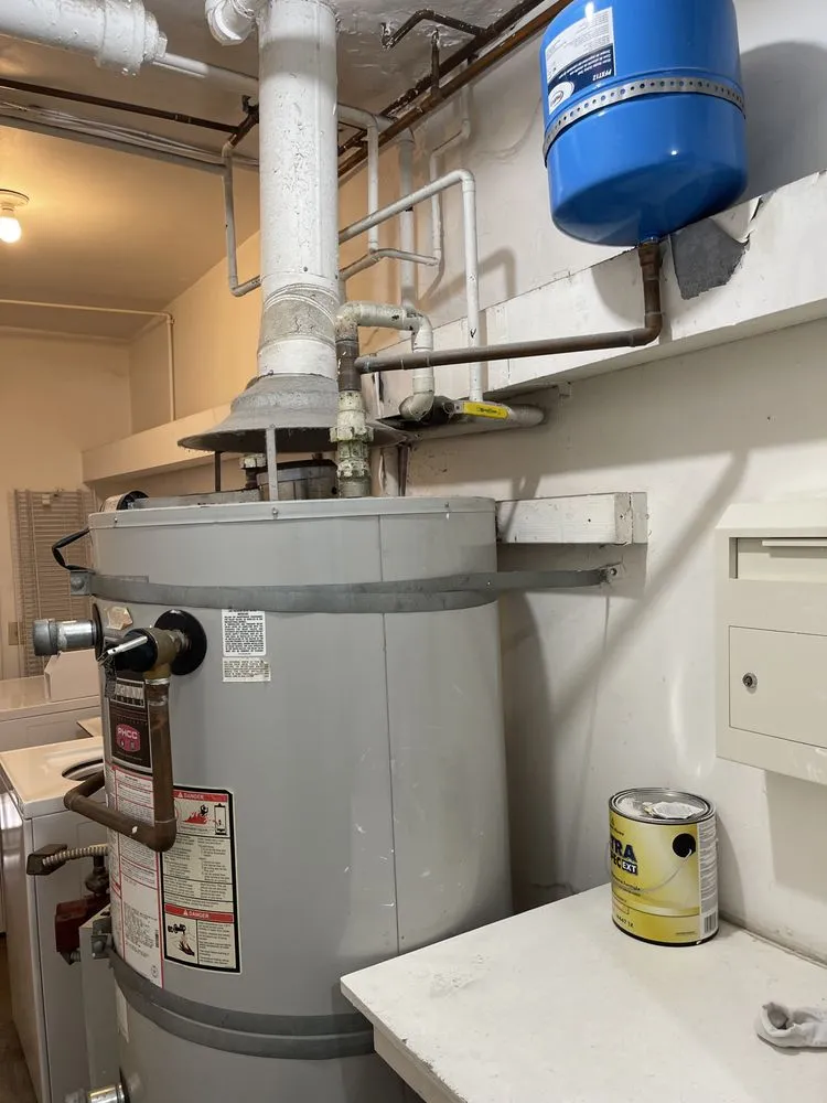 Slide of Botham Plumbing & Heating