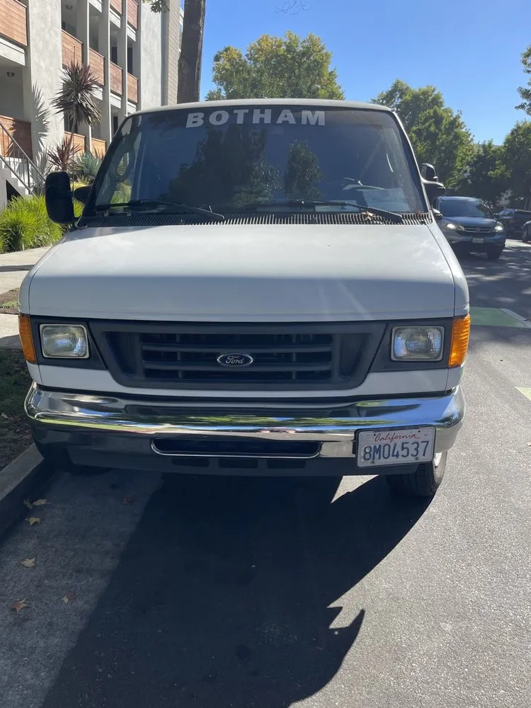 Slide of Botham Plumbing & Heating