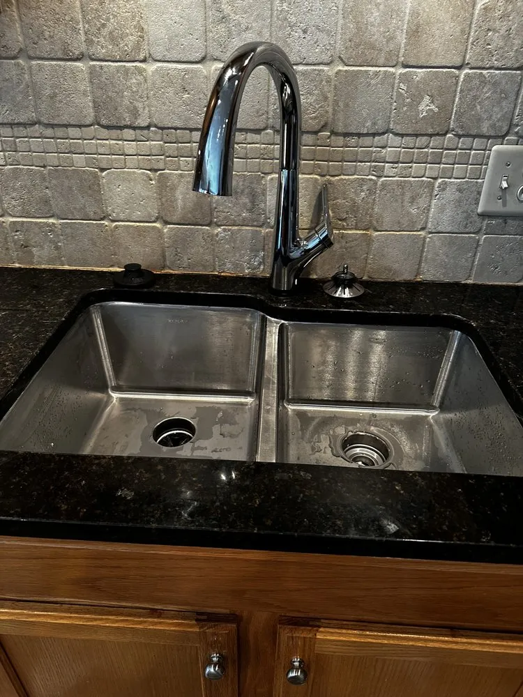 Slide of Bothum’s Plumbing