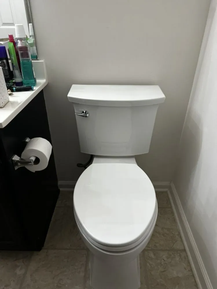 Slide of Bothum’s Plumbing